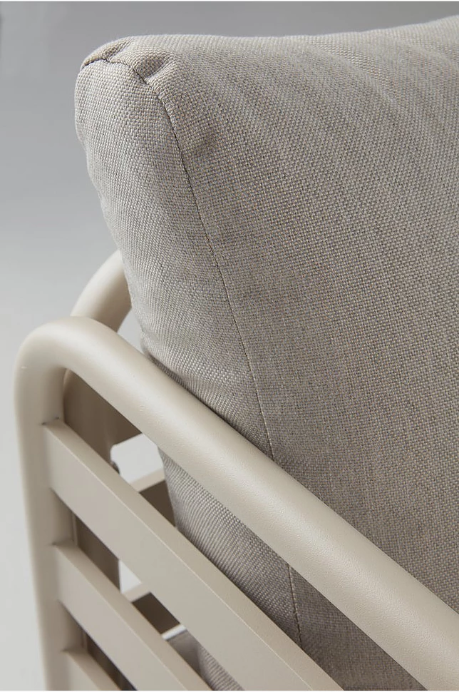 CADIZ loungesofa