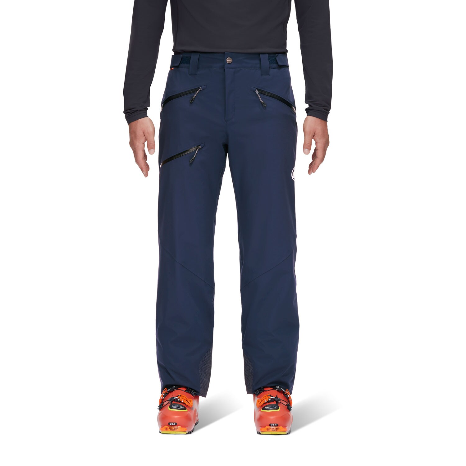 Mammut Stoney HS Pant Herren Skihose