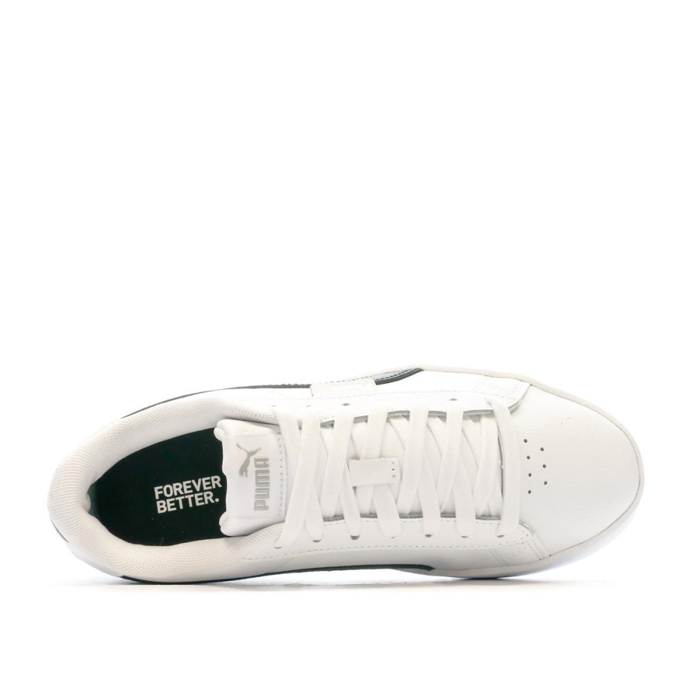 Puma Baskets Noires/Blanches Femme Puma Jada Renew