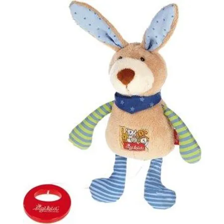 Sigikid Spieluhr Hase