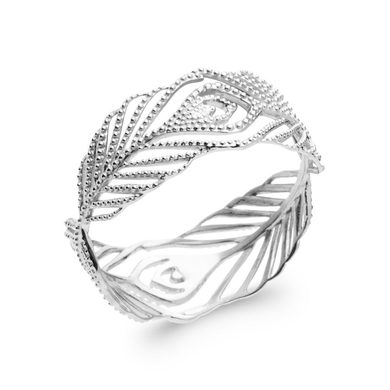 Bague Femme - Argent 925