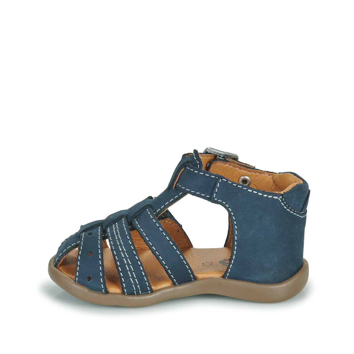 GBB<br>Sandálias de couro Carigo