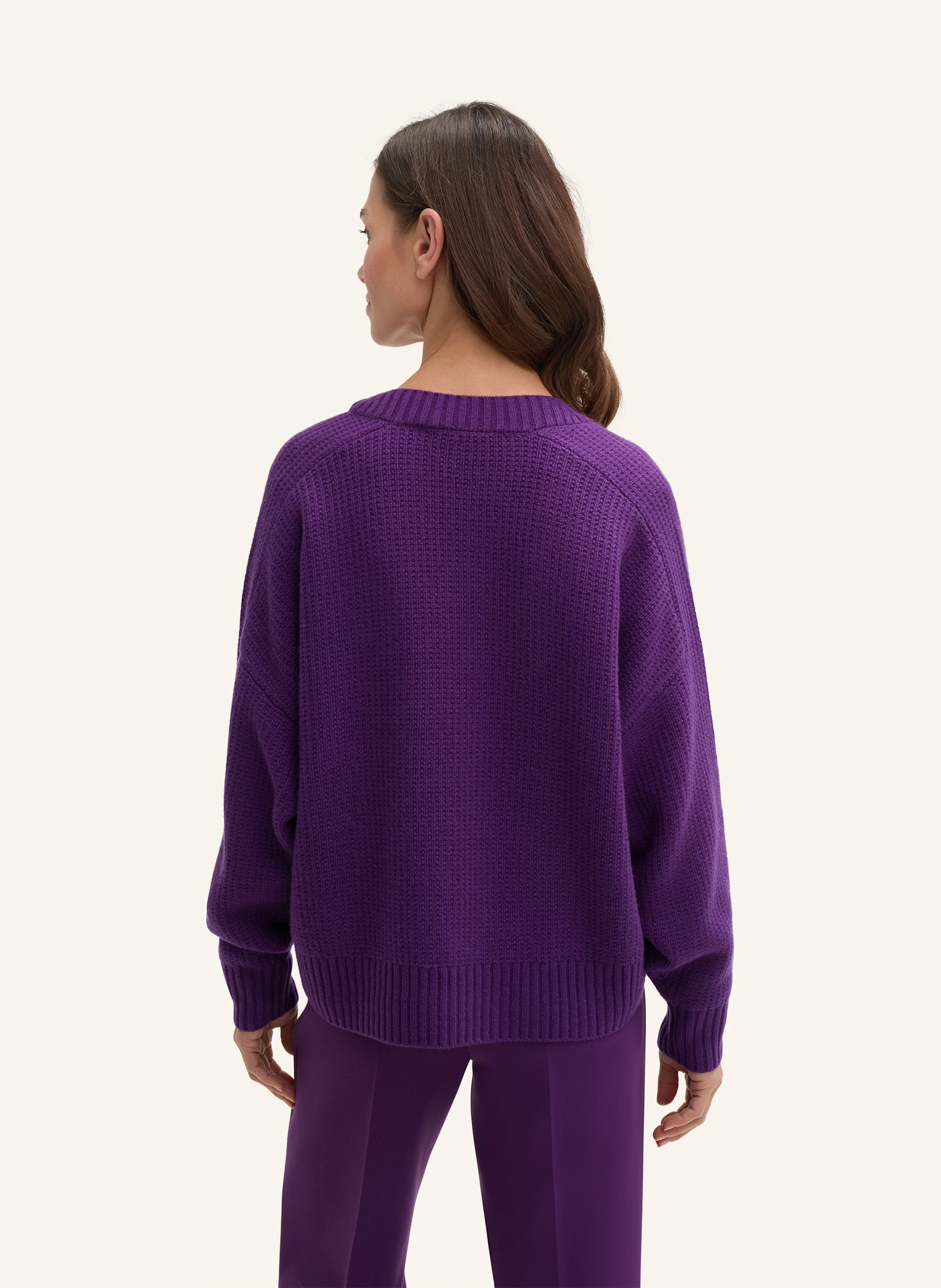 windsor. Pullover