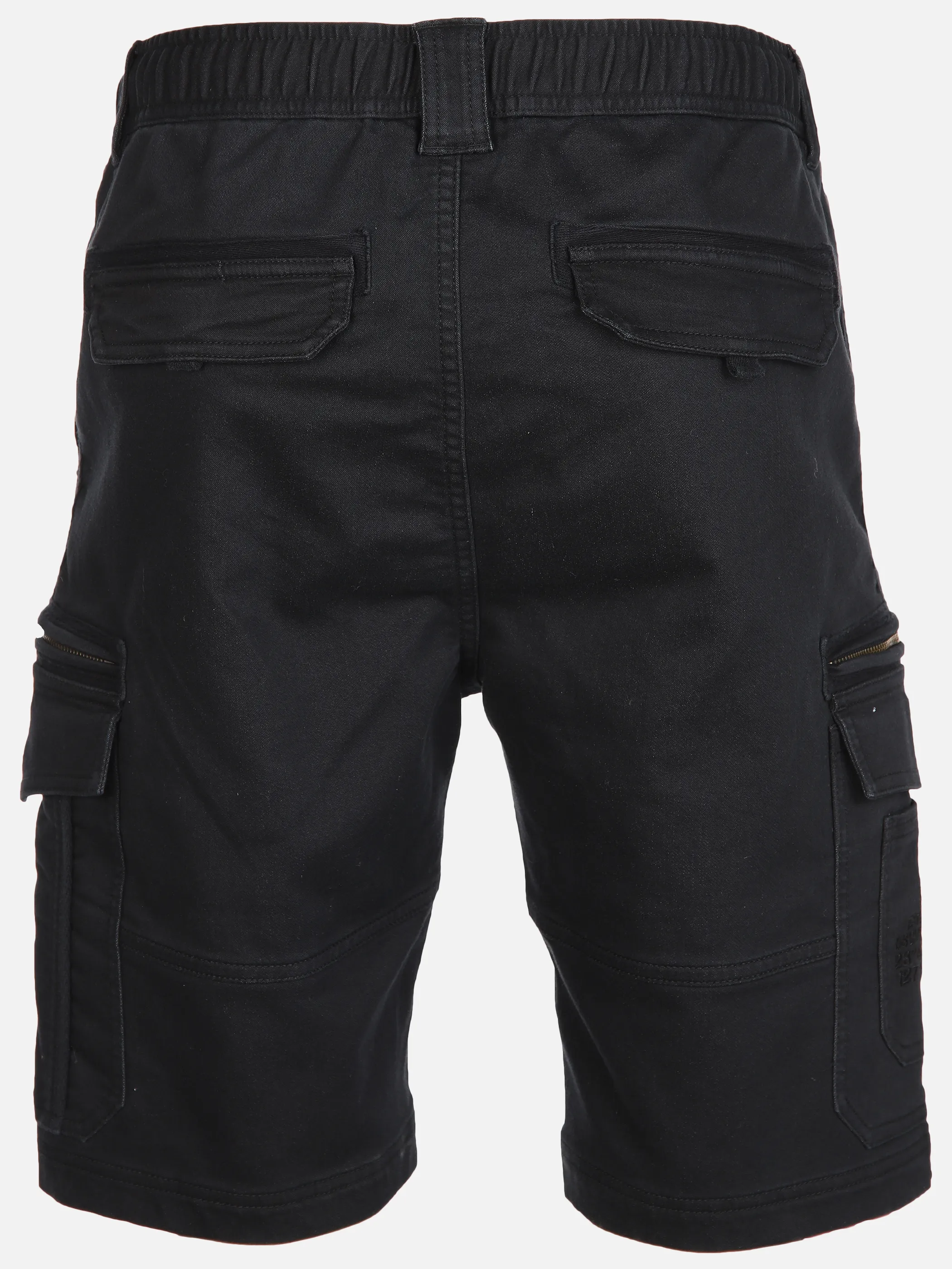 Herren Cargoshort Stretch