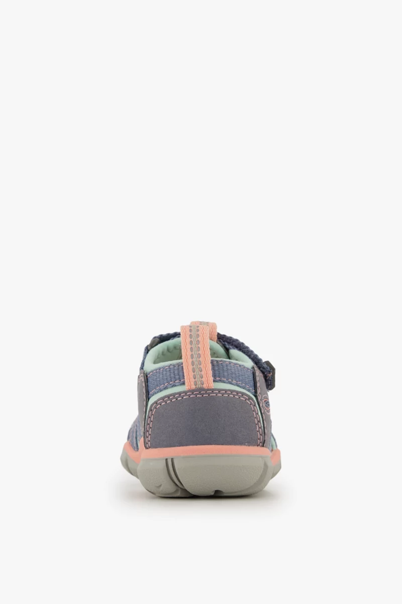 Keen Seacamp II CNX 28-31 Kinder Trekkingsandale