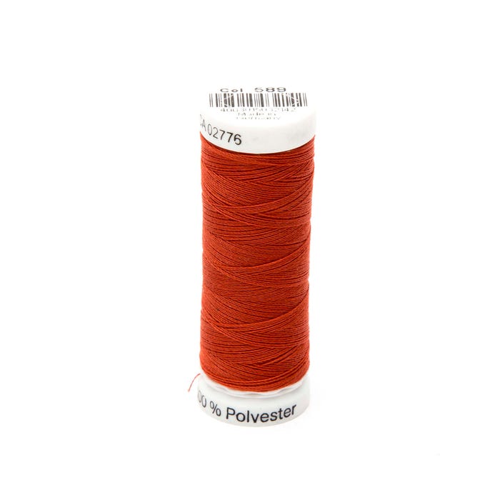 Gûtermann-Allesnaaigaren polyester 200m