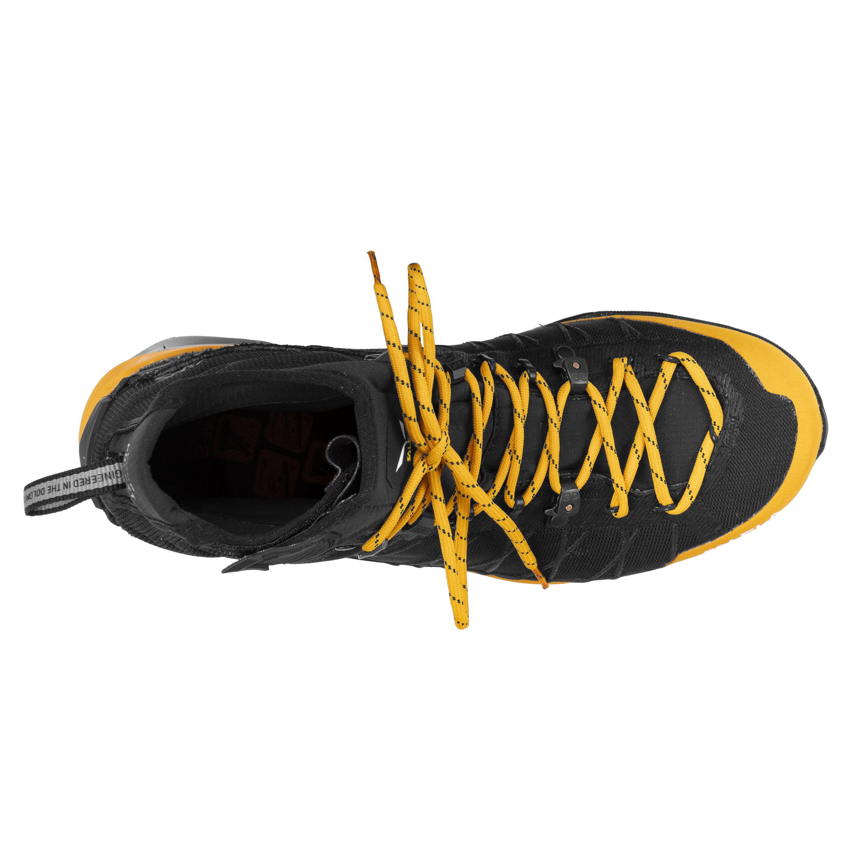 Salewa Ortles Light Mid PTX M