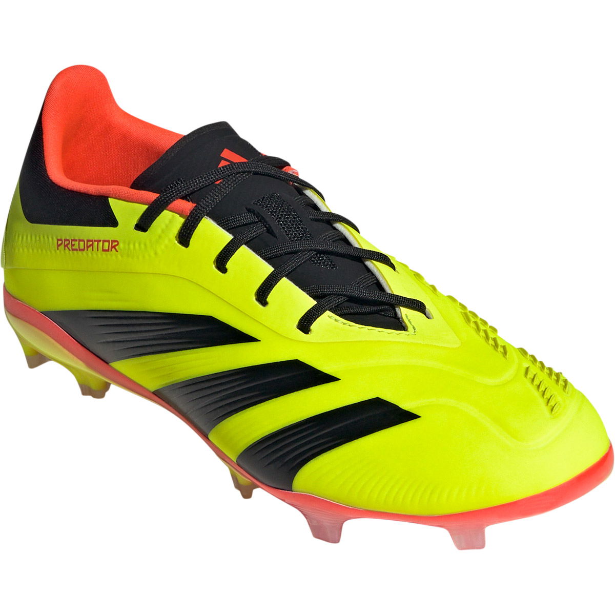 adidas Predator Elite FG Fodboldstøvler Børn