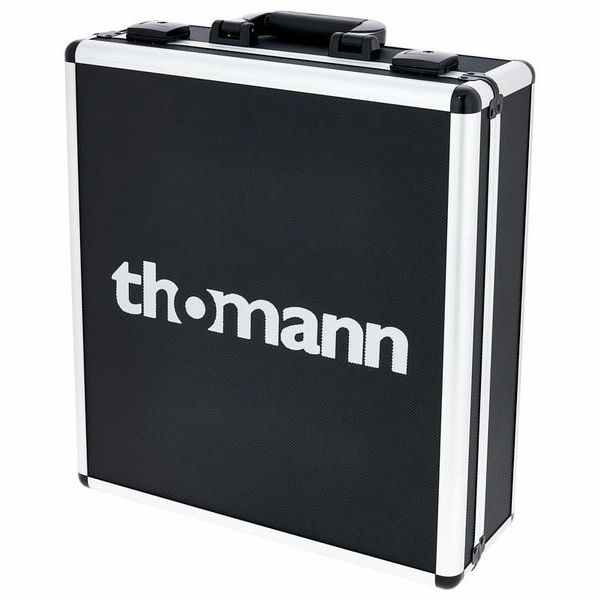 the t.mix xmix 1202 FXMP USB Case Bundle