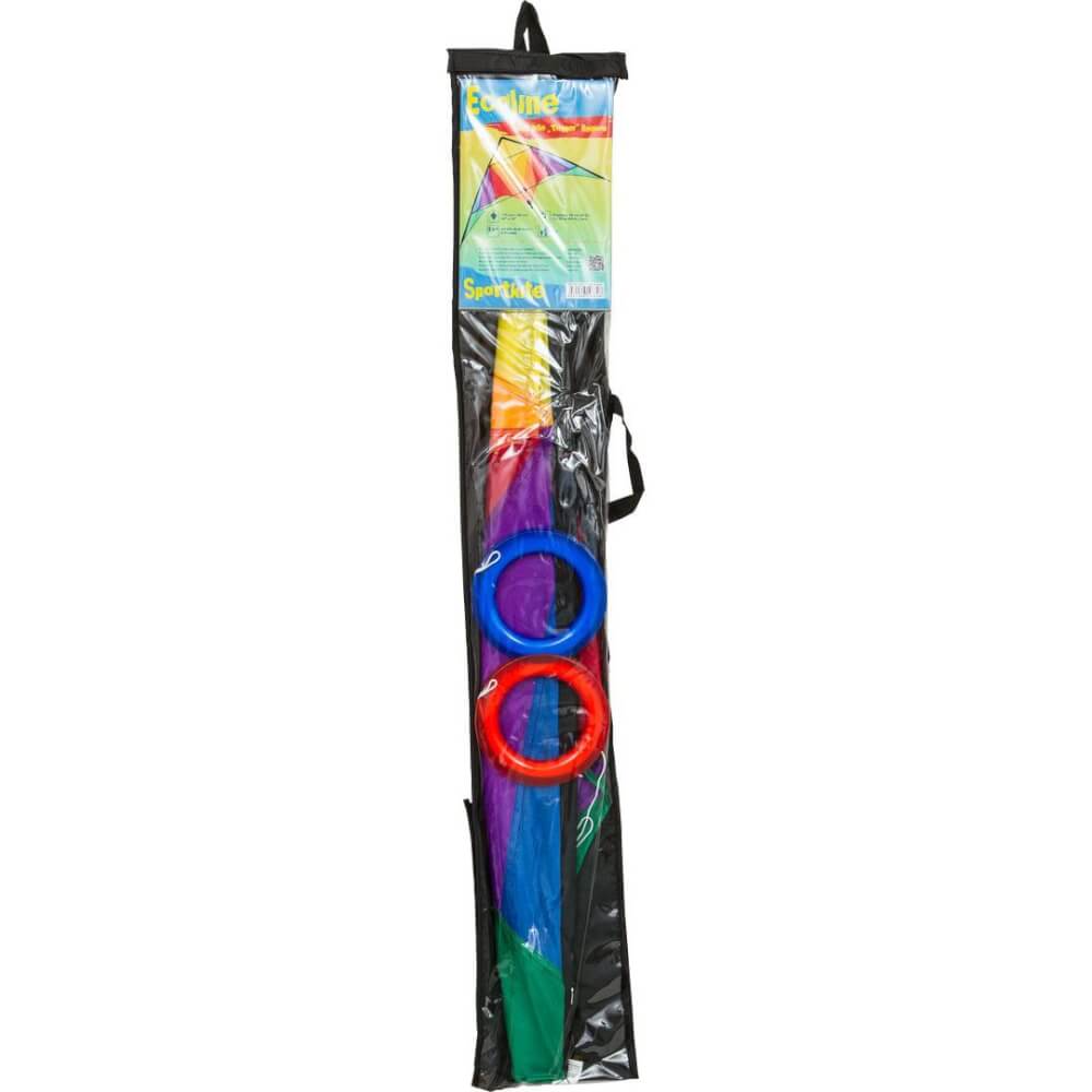 Ecoline: Trigger Rainbow