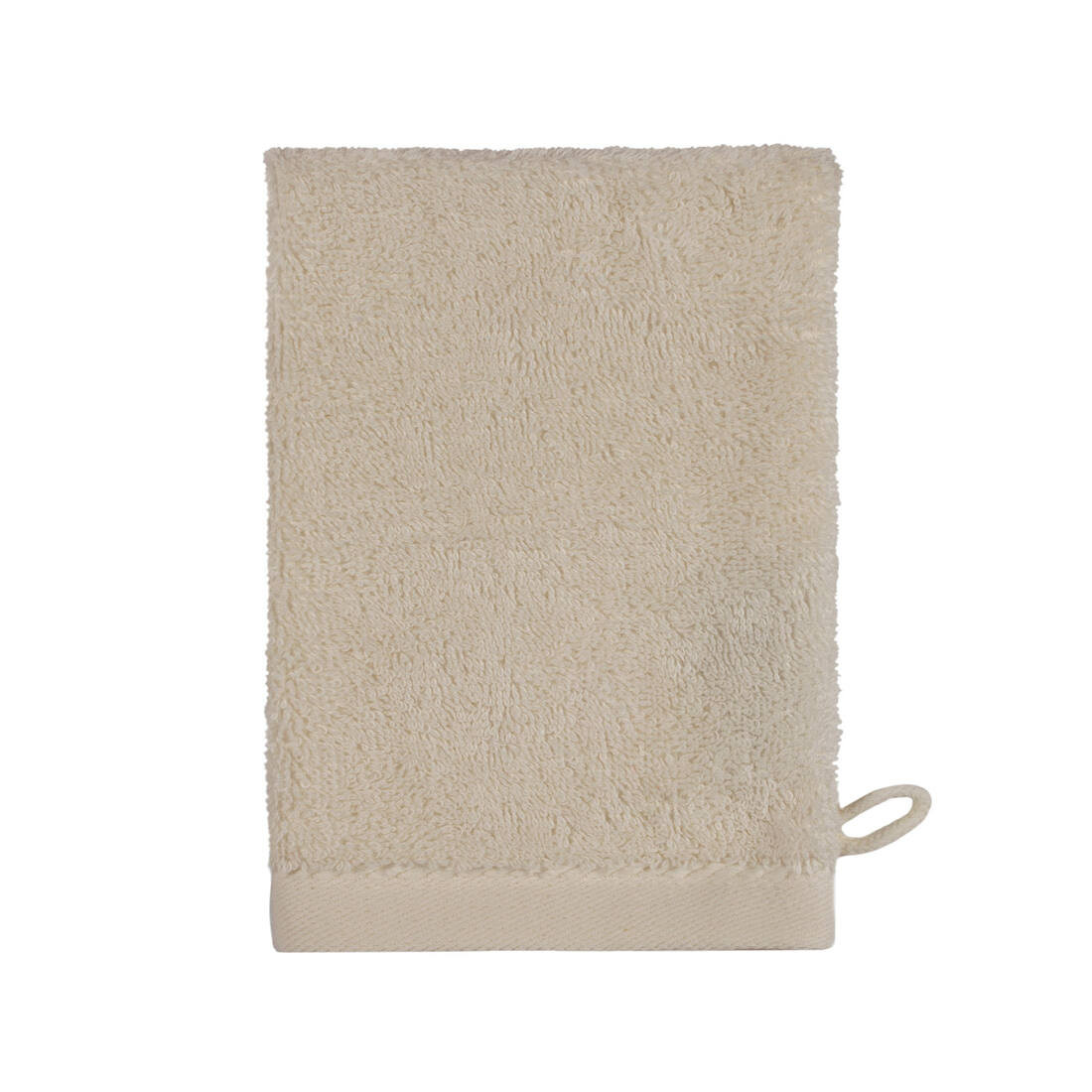 THE ONE TOWELLING OTCWA - Gant de toilette Classic