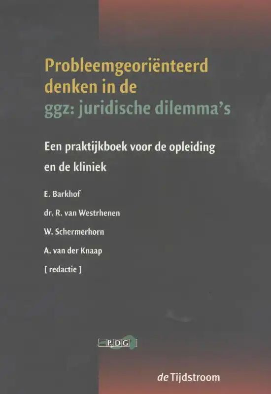 Boek - Titel - Auteursnaam - Genre