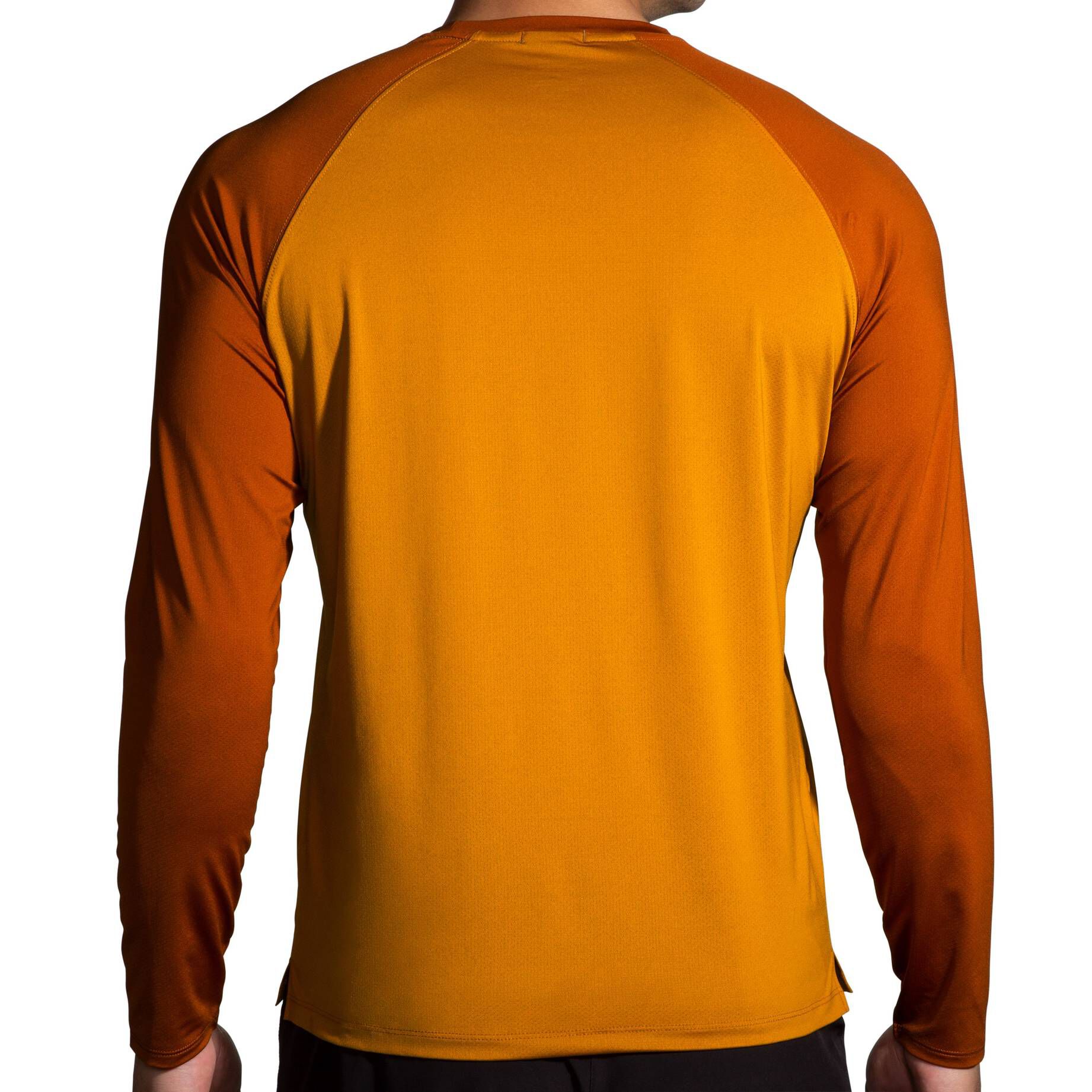 Brooks| Herren Langarmshirt ATMOSPHERE LONG SLEEVE 2.0