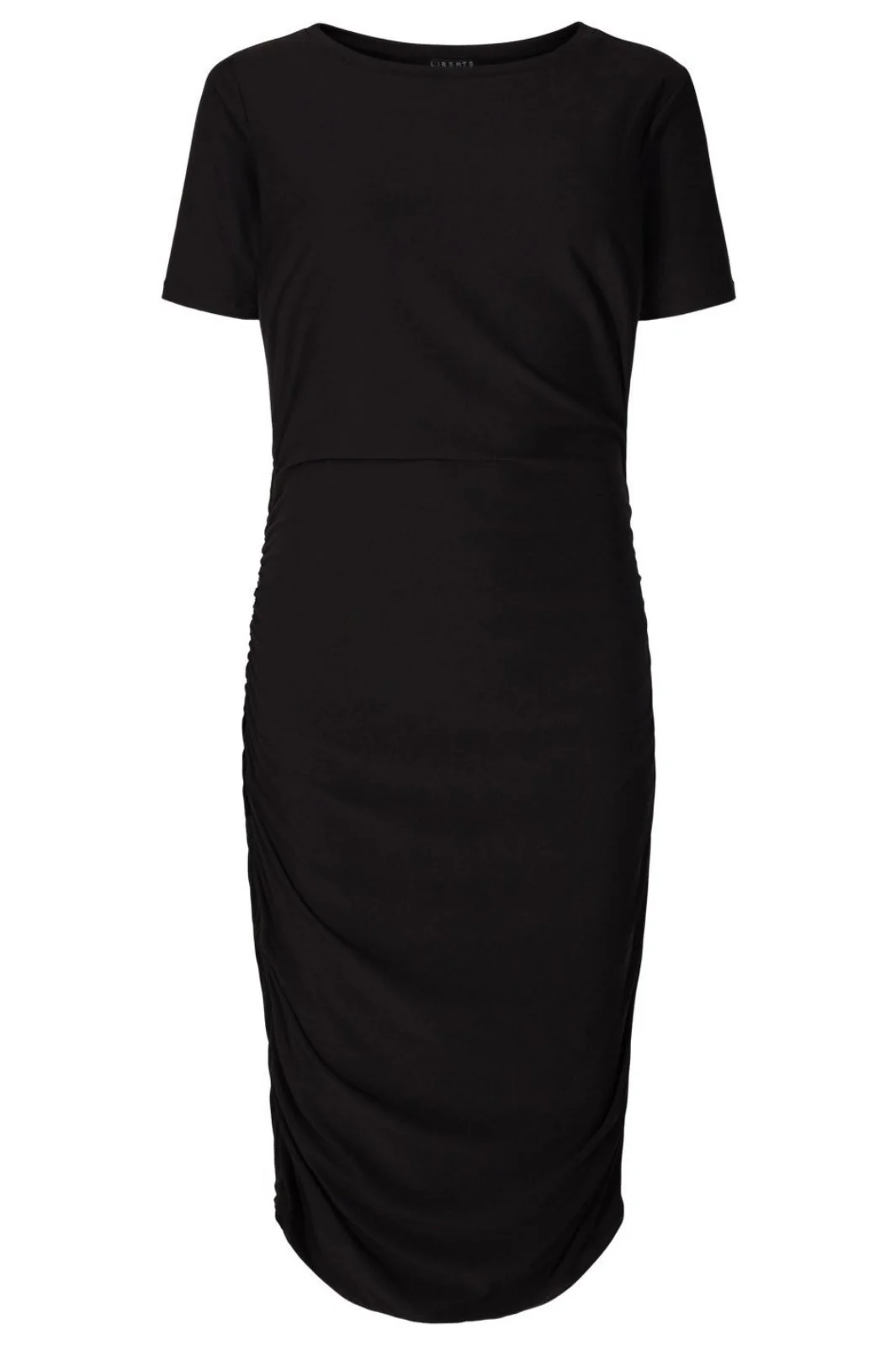 Liberte Black alma dress 3