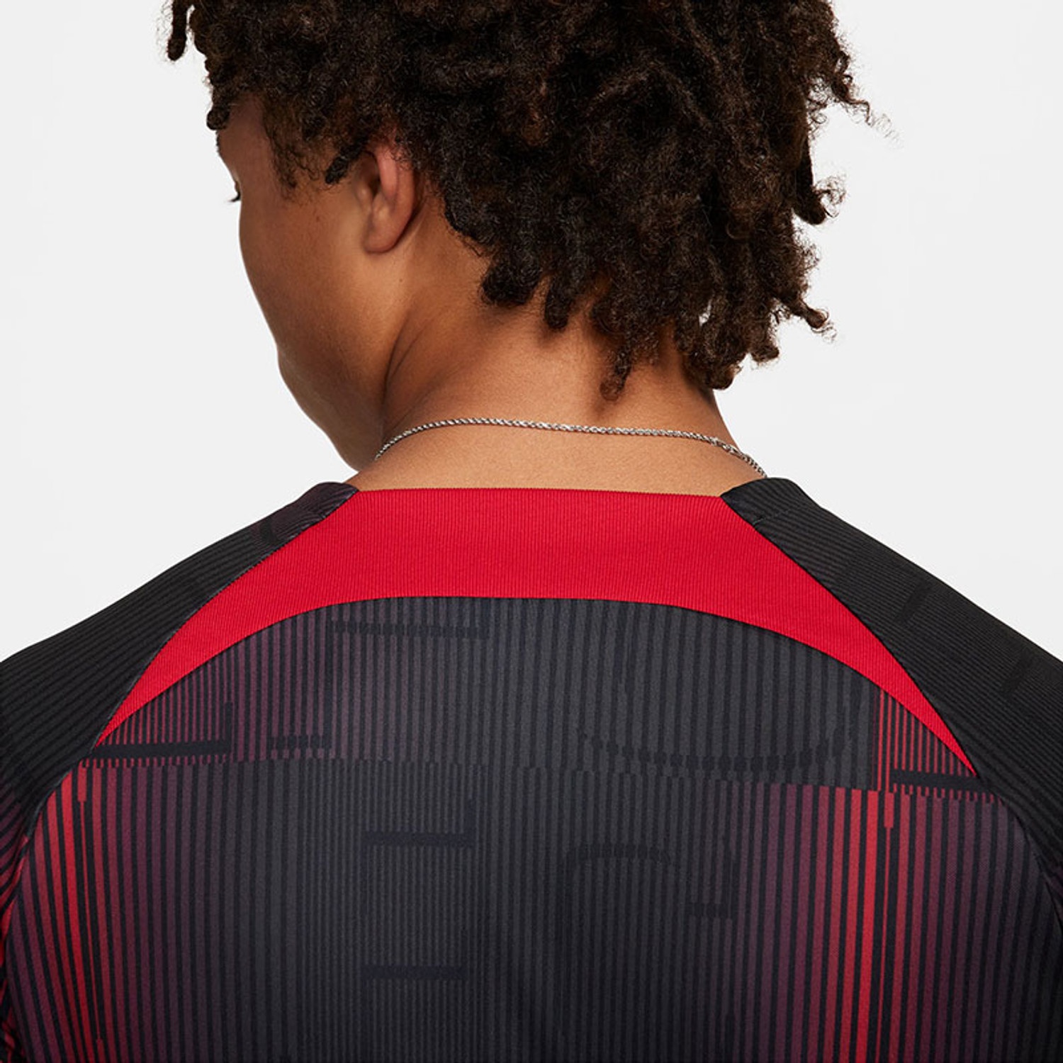 Nike Liverpool Pre-Match Trainingsset