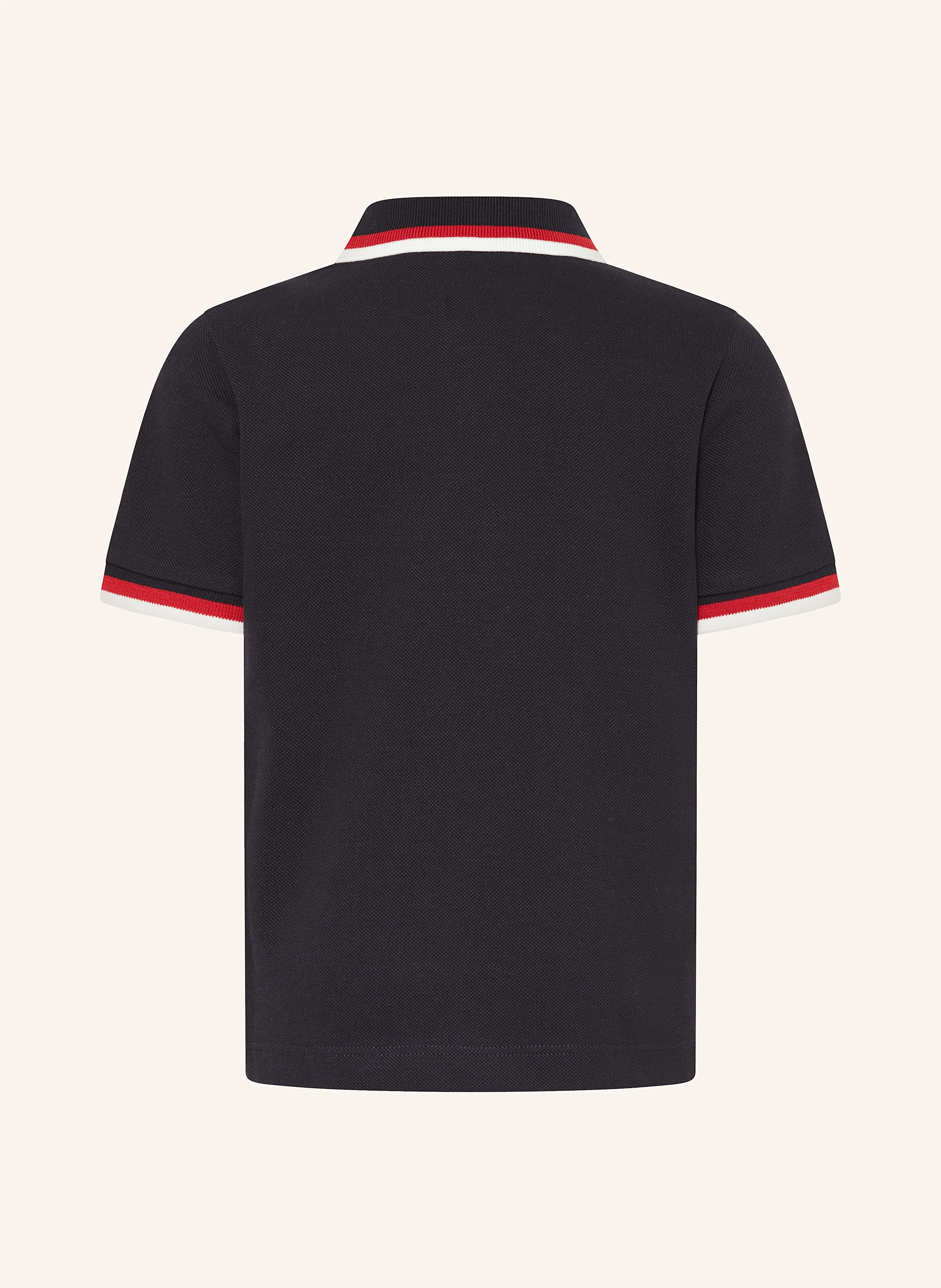 MONCLER enfant Piqué-Poloshirt