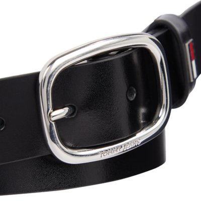 Ceinture femme Tjw Oval 3.0 TOMMY HILFIGER