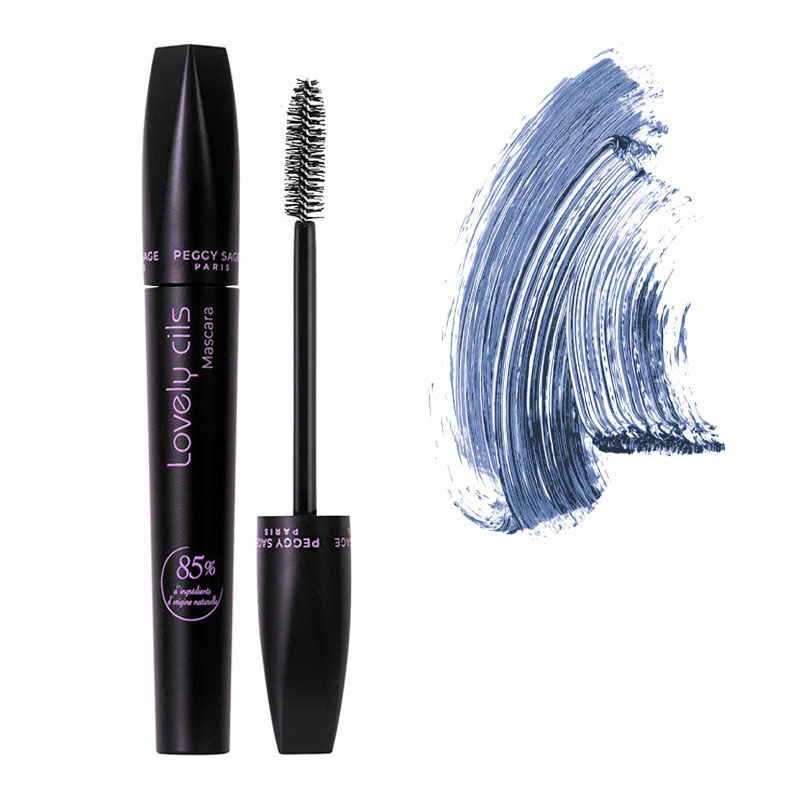 Mascara illusion faux cils Lovely cils nuit
