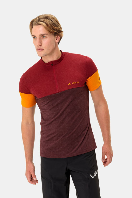 Vaude Vaude Altissimo Fietsshirt II