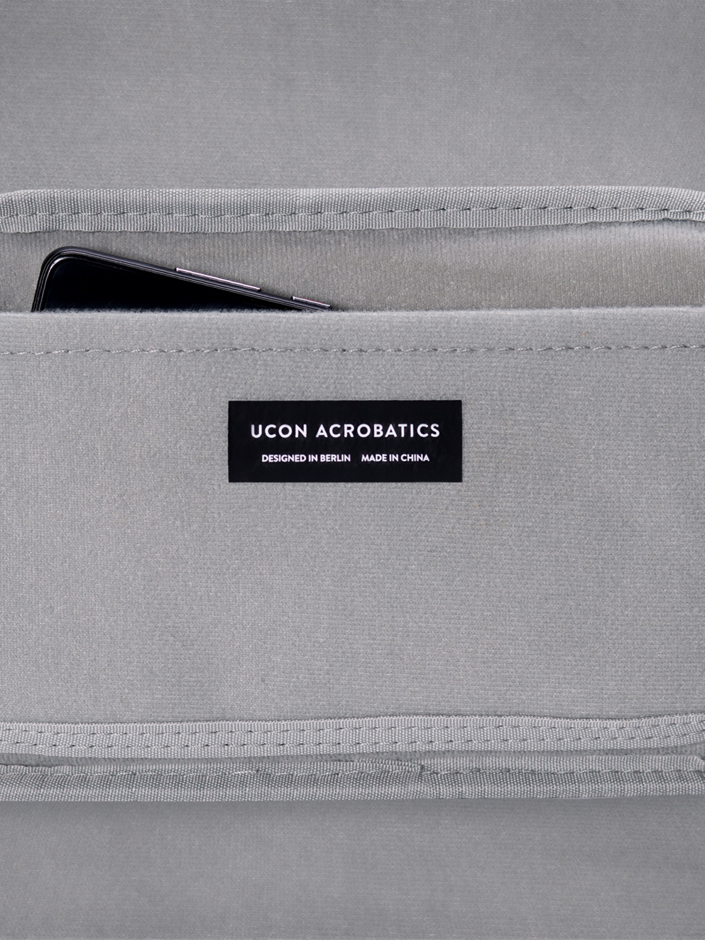 Ucon Acrobatics Jona Medium Bag nude / light apricot