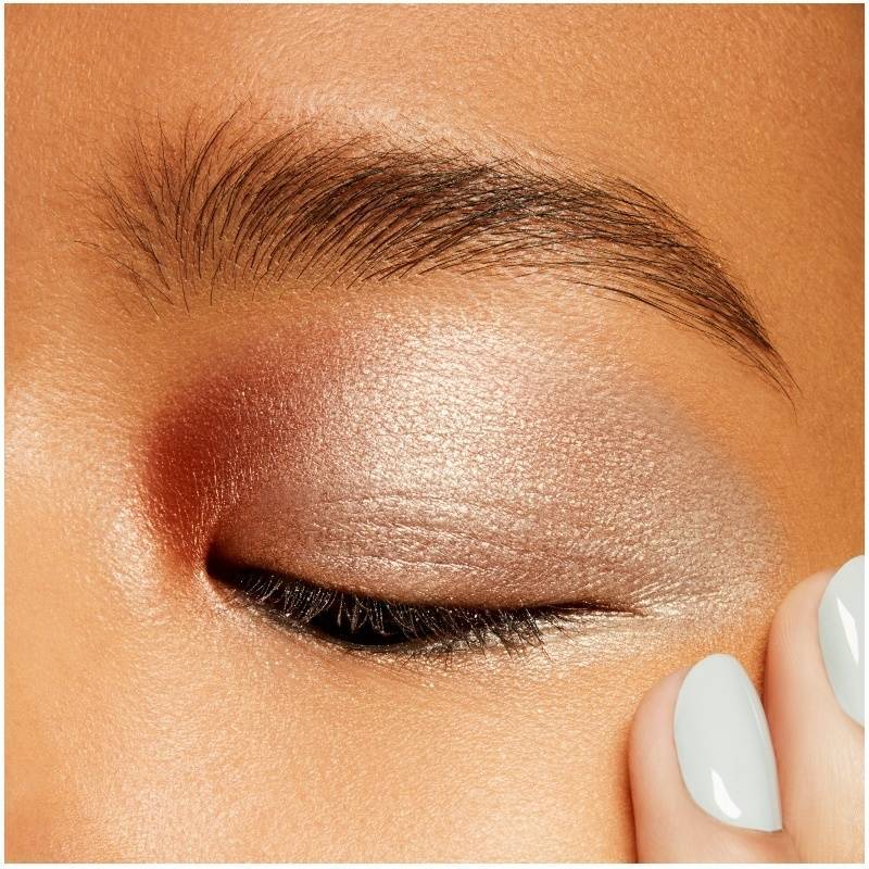 MAC Dazzleshadow Eyeshadow 1 gr. - It's About Shine