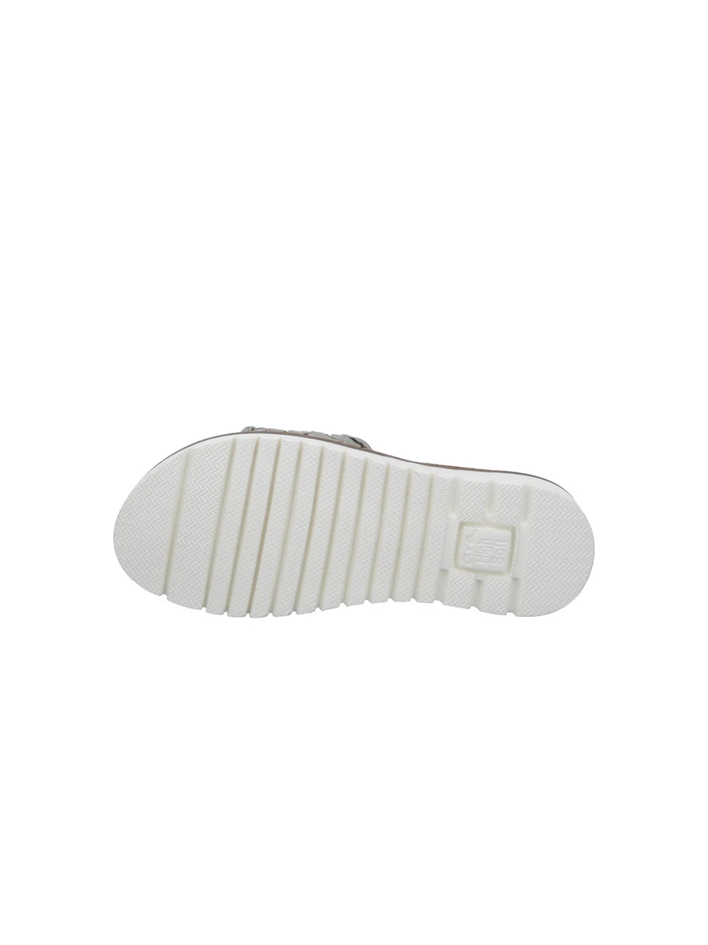 Pantolette Kent-Sport ash