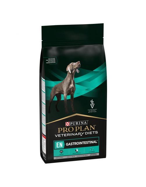 Pro Plan Veterinary Diets Canine En Gastrointestinal - Hondenvoer