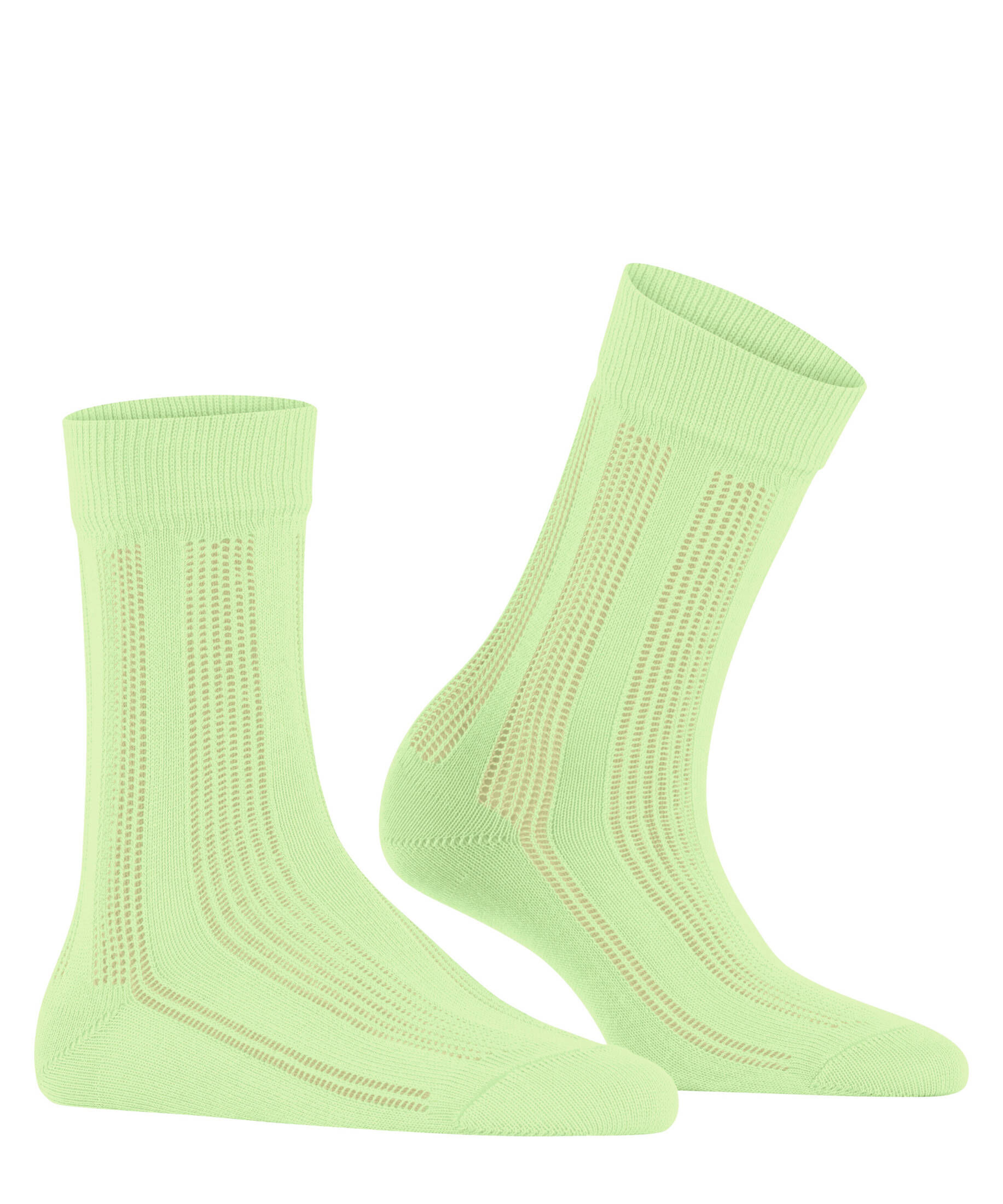 FALKE| Damen Socken Baby Needle