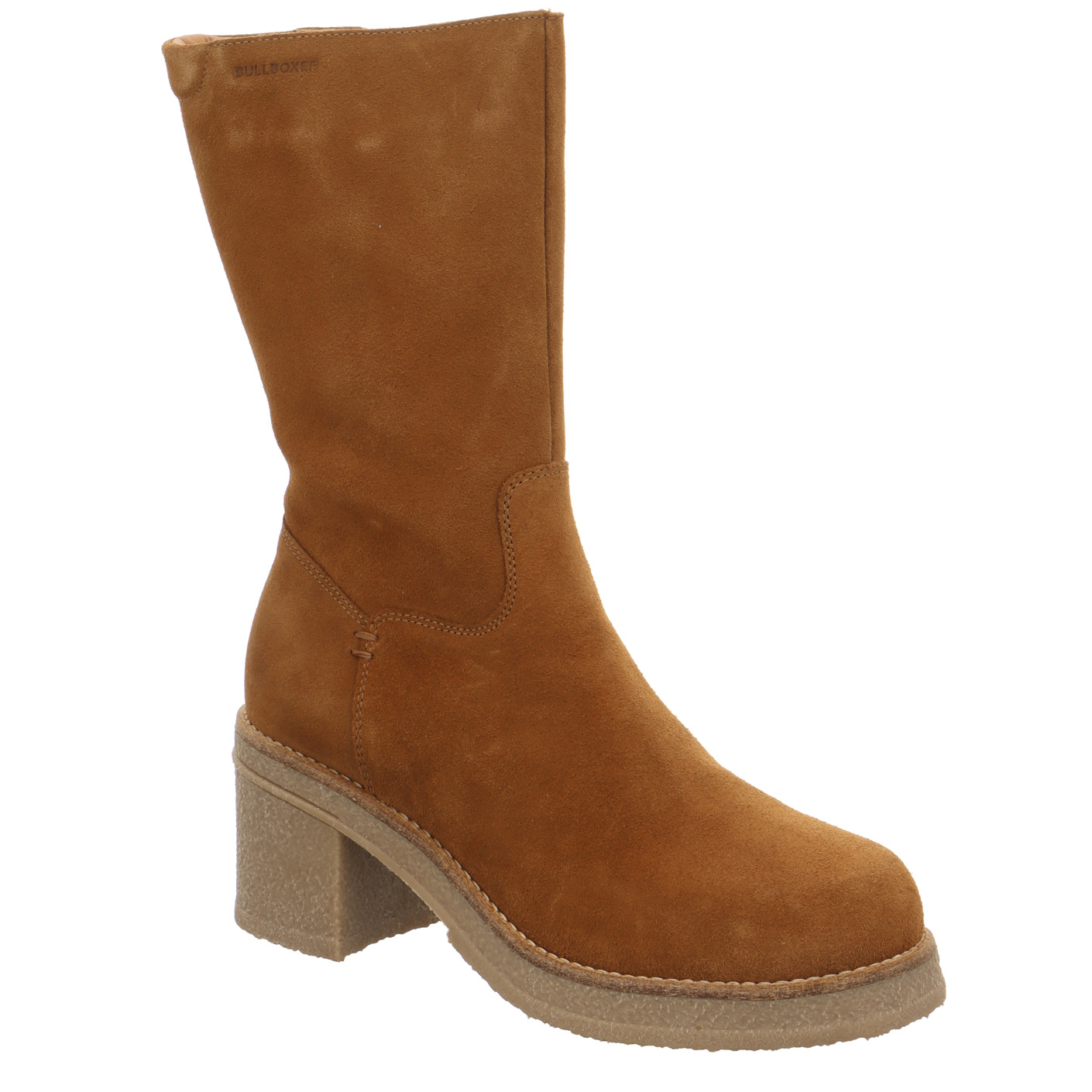 Stiefeletten braun