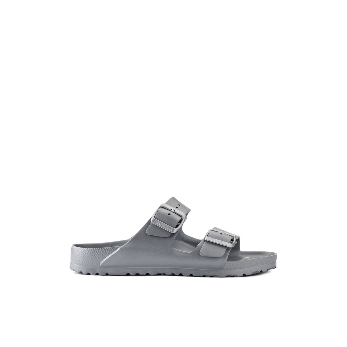 BIRKENSTOCK-Arizona_eva-Sandales athlétiques à glissière - Talon plat - Multi Métallique
