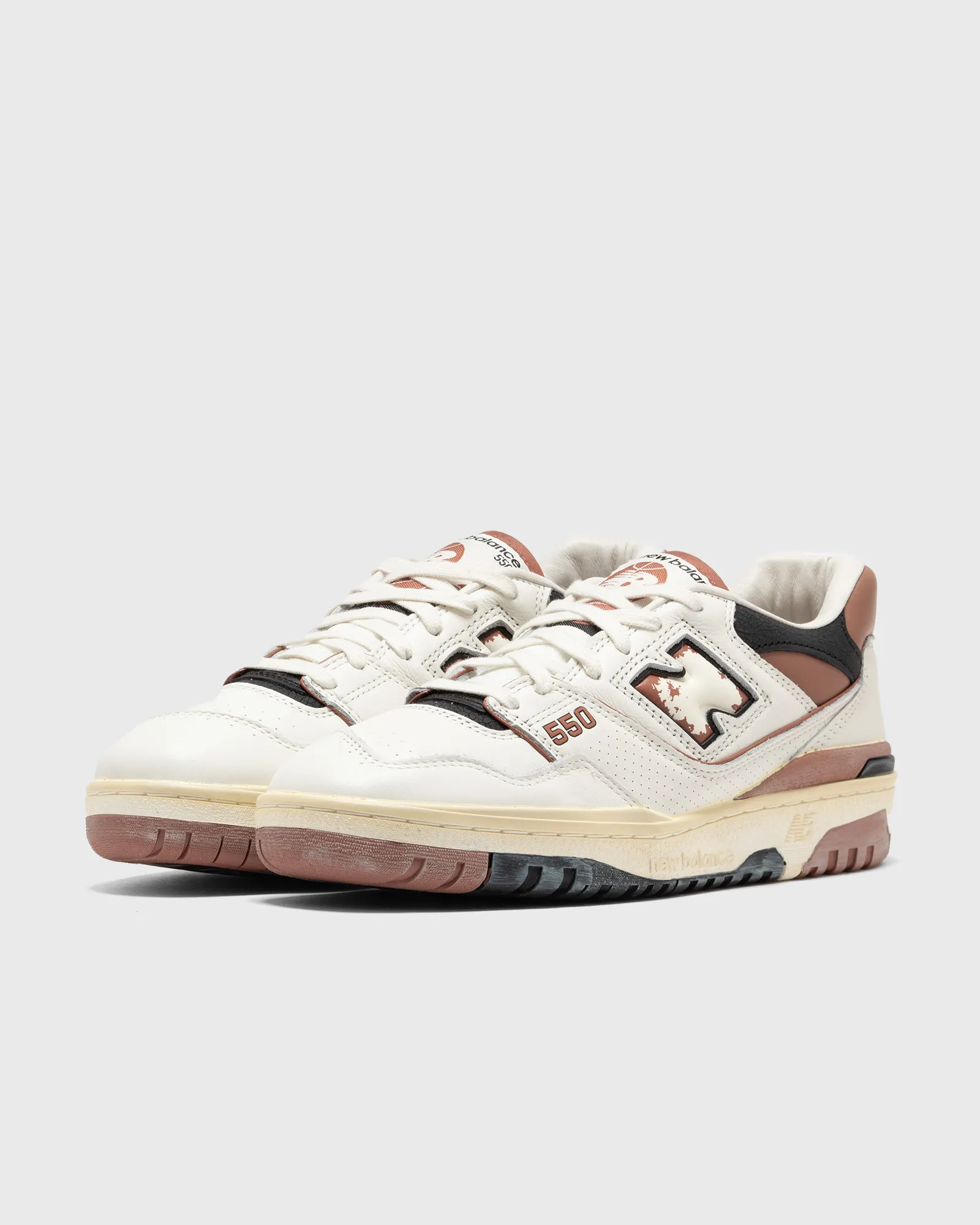 New Balance 550