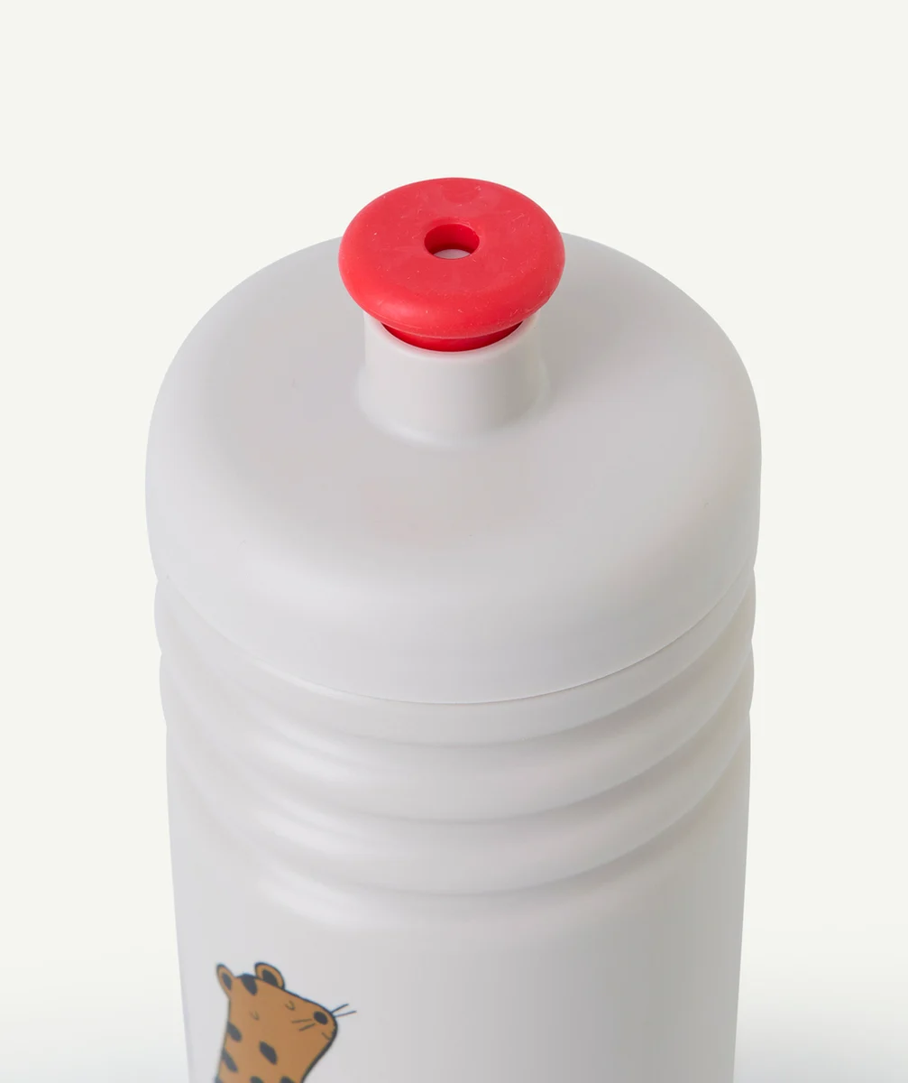 LIEWOODGOURDE PLIABLE AVEC MOTIF LÉOPARD 500L