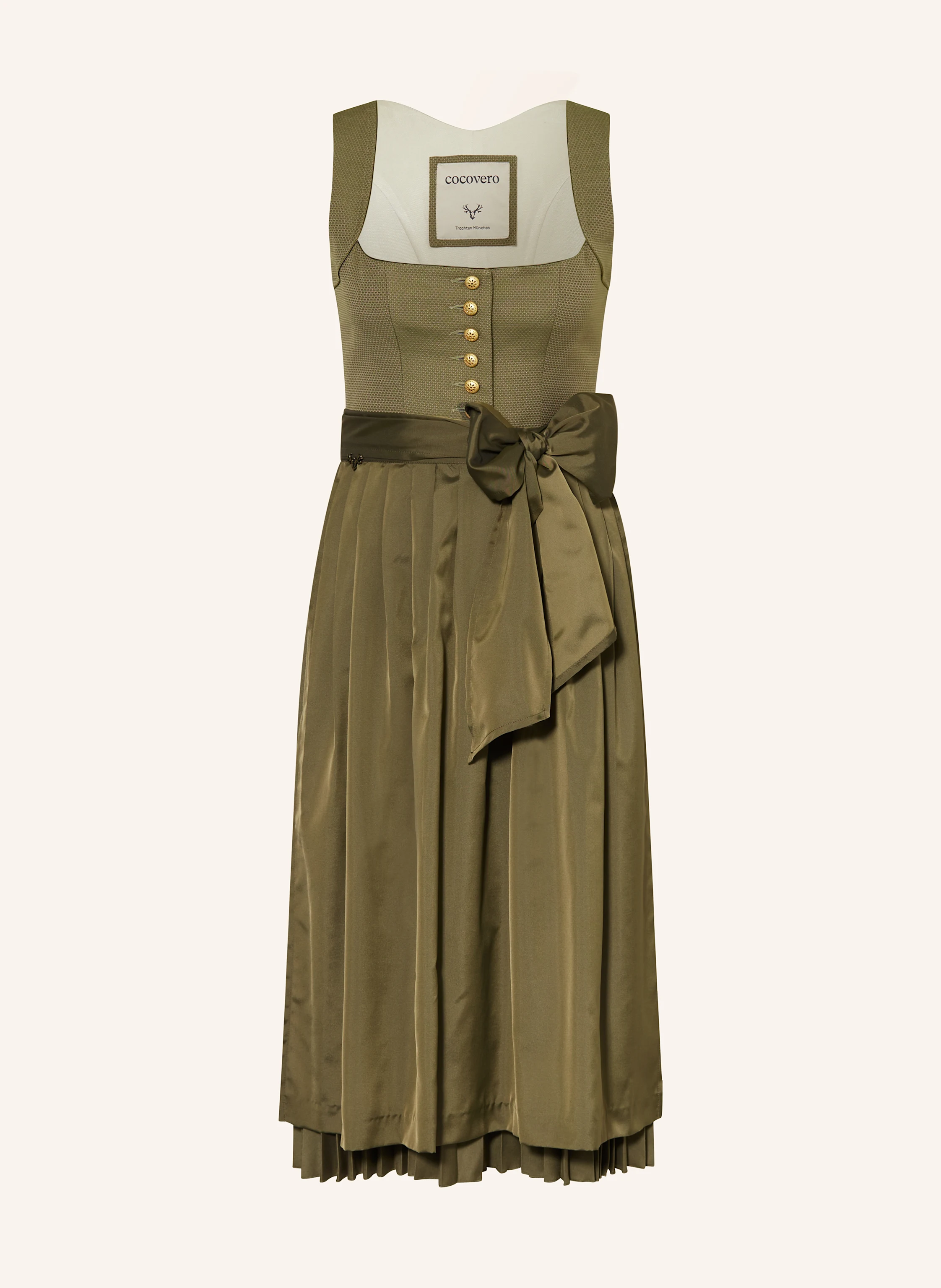 CocoVero Dirndl HEDI