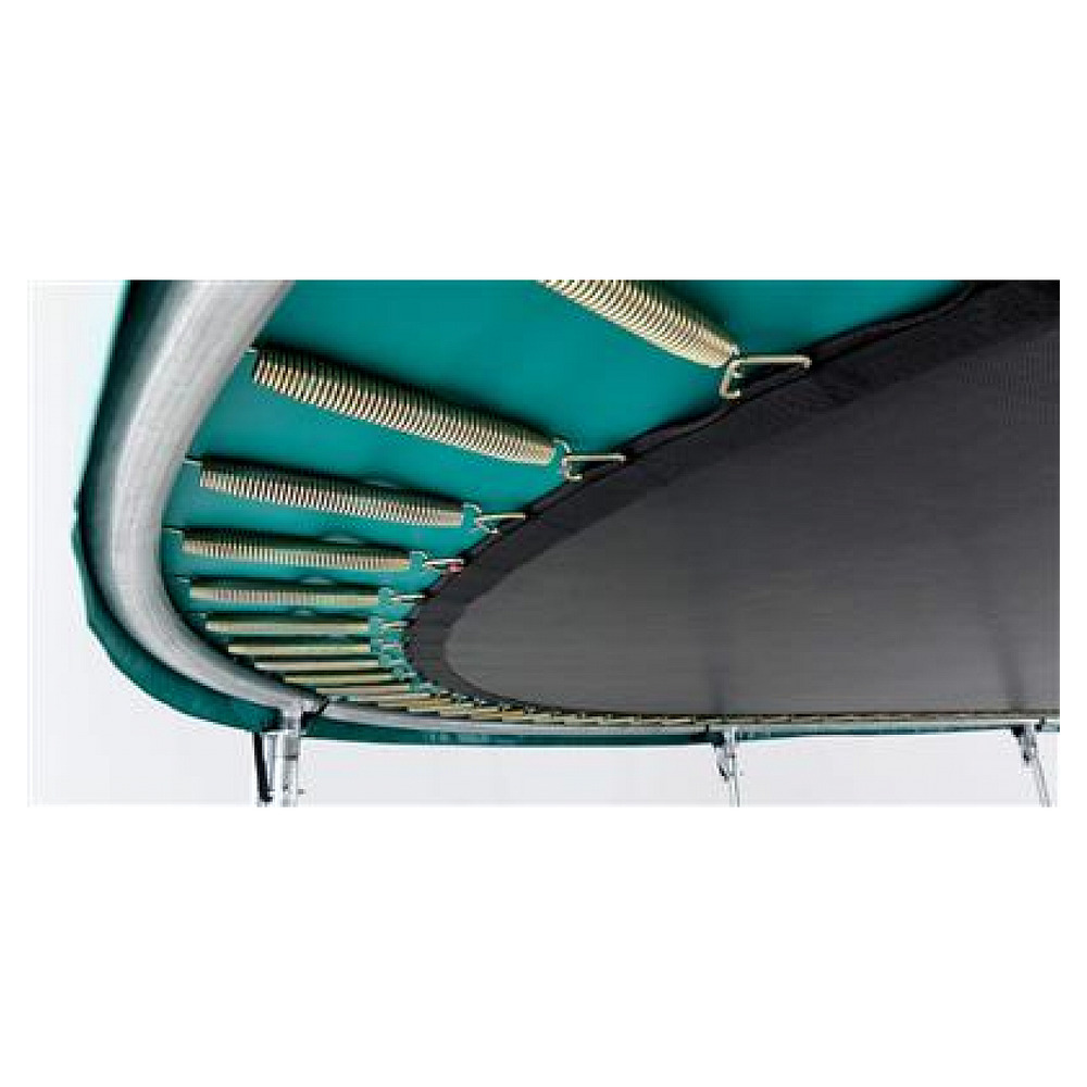 Trampoline grand favorit inground 520 vert
