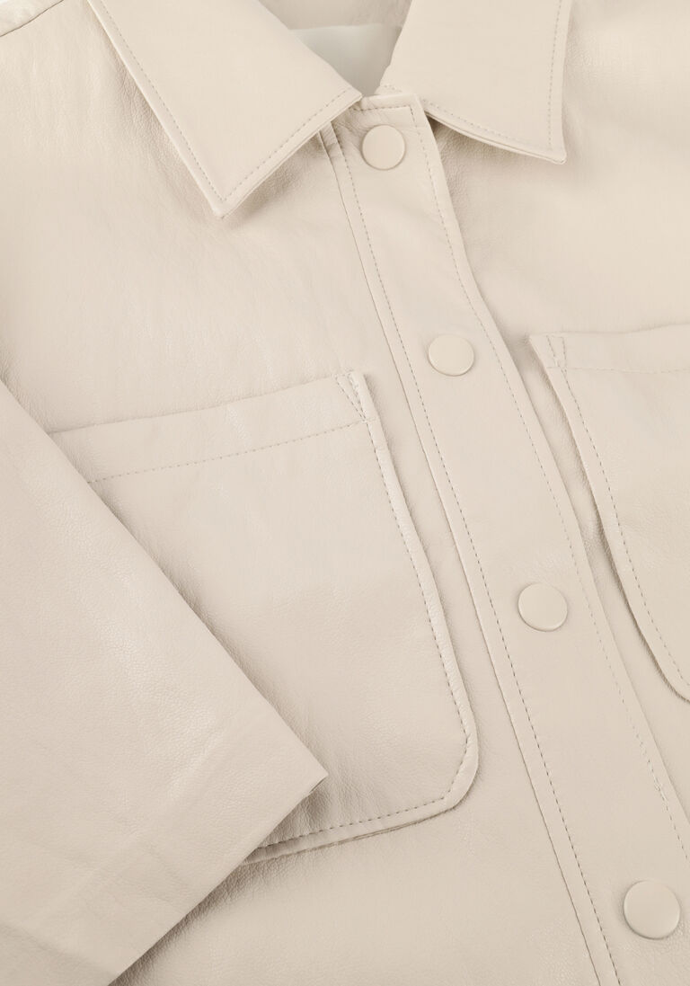 beige co'couture tops & t-shirts gittcc ss shirt