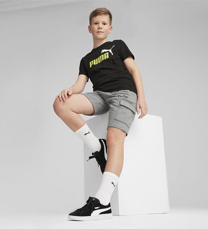 PUMA JR Essentials T-Shirt