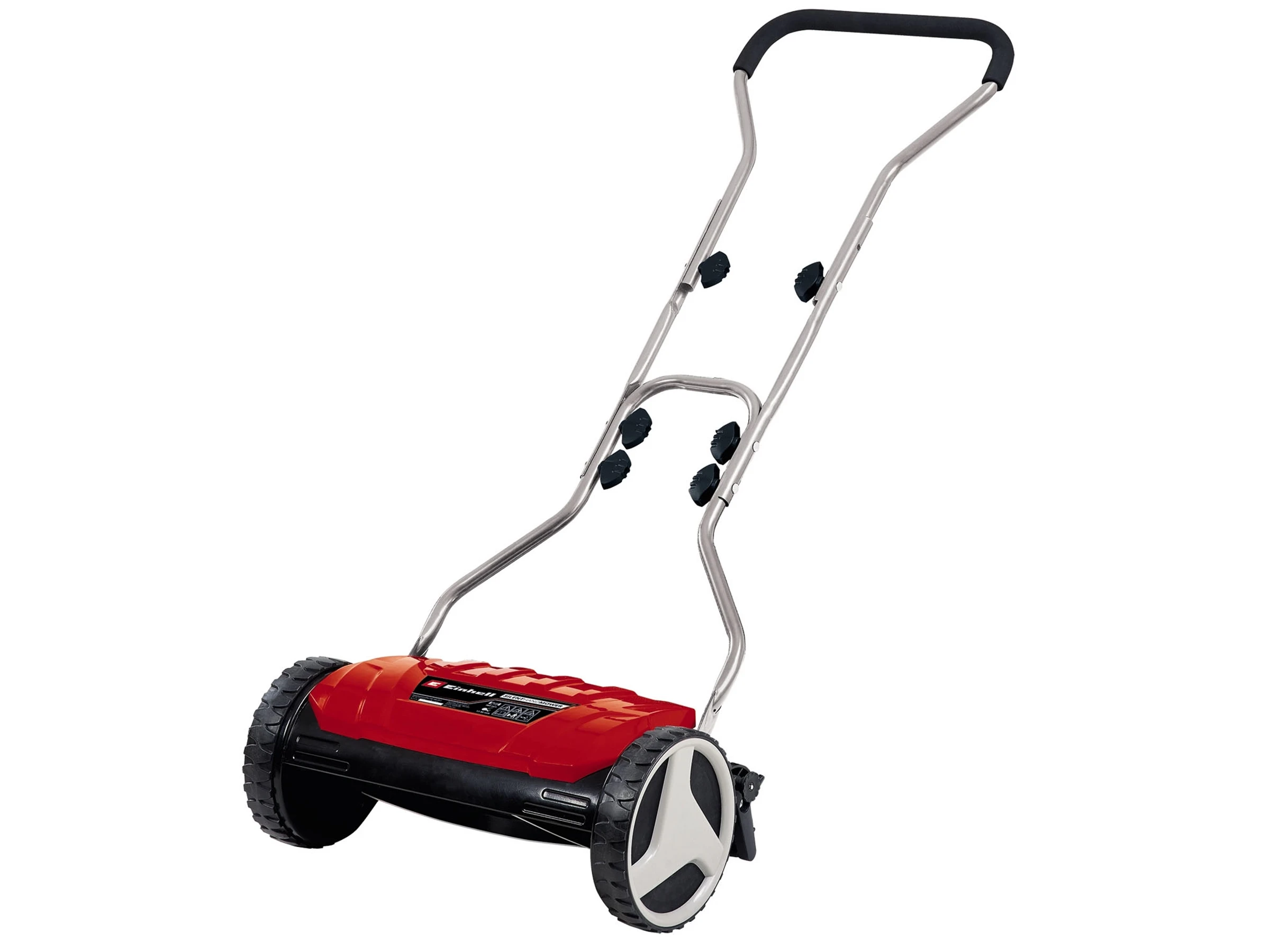 Einhell Hand-Rasenmäher GE-HM 38 S