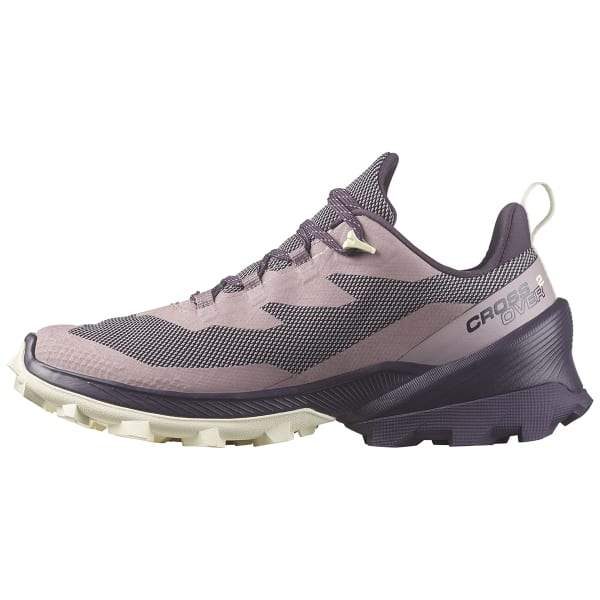Chaussure de randonnée basse SALOMON CROSS OVER 2 GORE-TEX