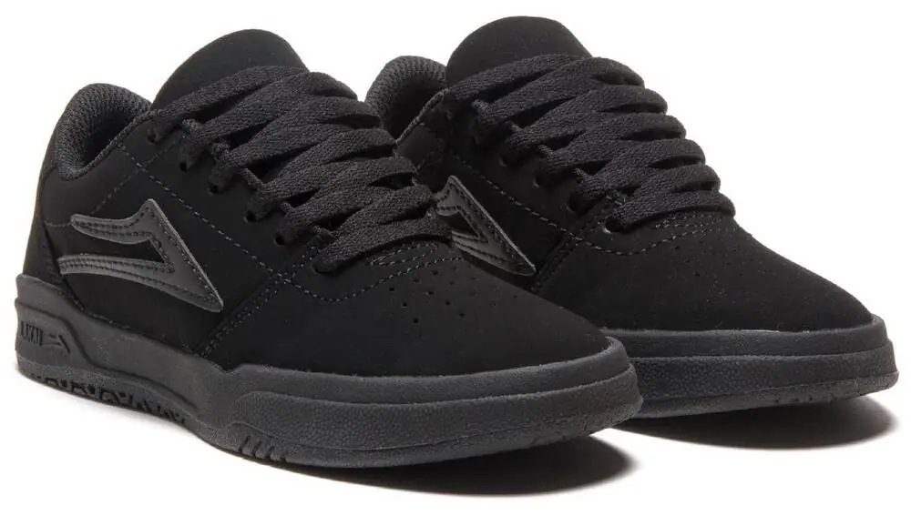 Lakai Brighton Børne Skatersko | SkatePro