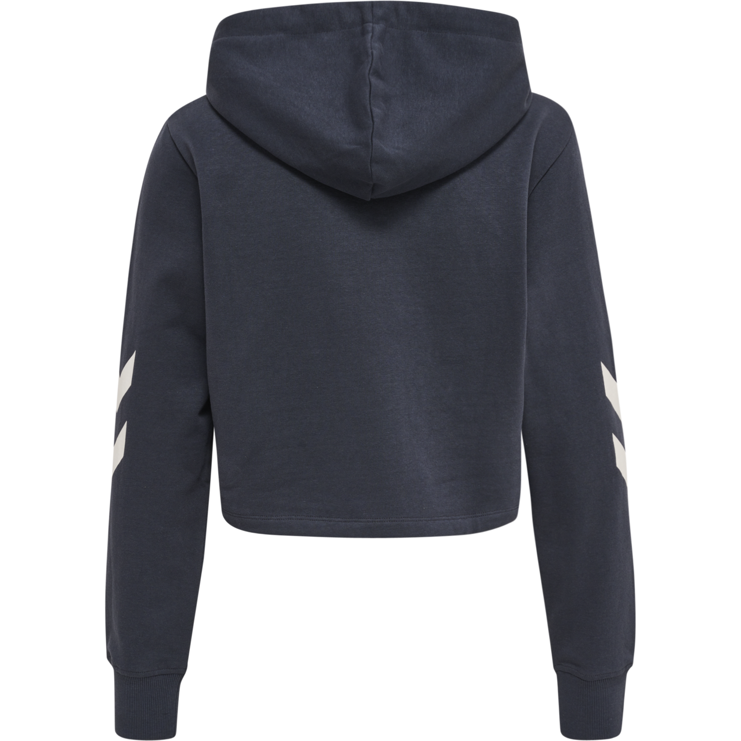hmlLEGACY WOMAN CROPPED HOODIE