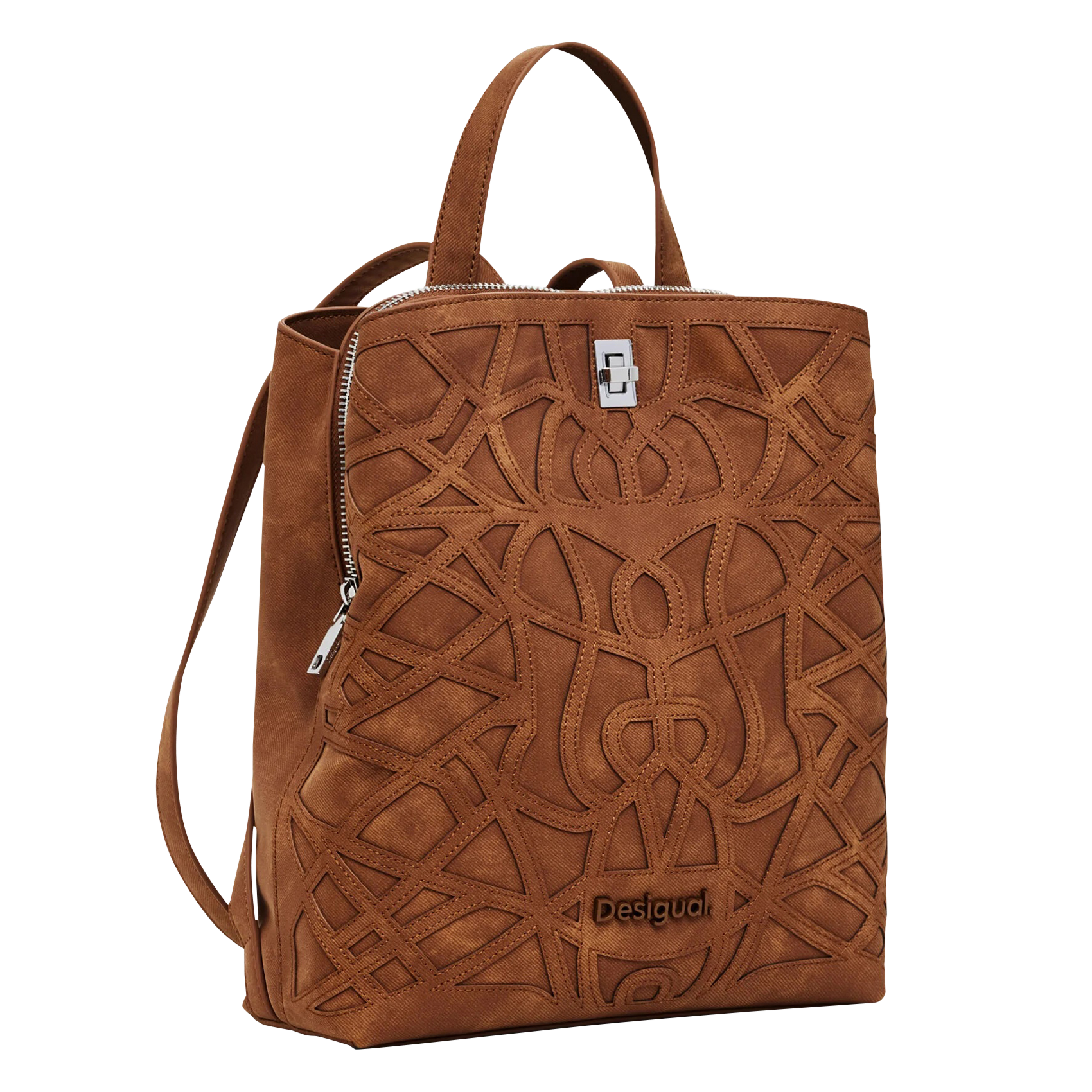 Sac à dos | Marron