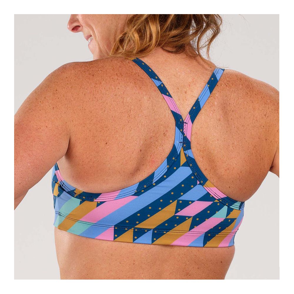 Zoot LTD SWIM - Haut de bikini Femme unbreakable