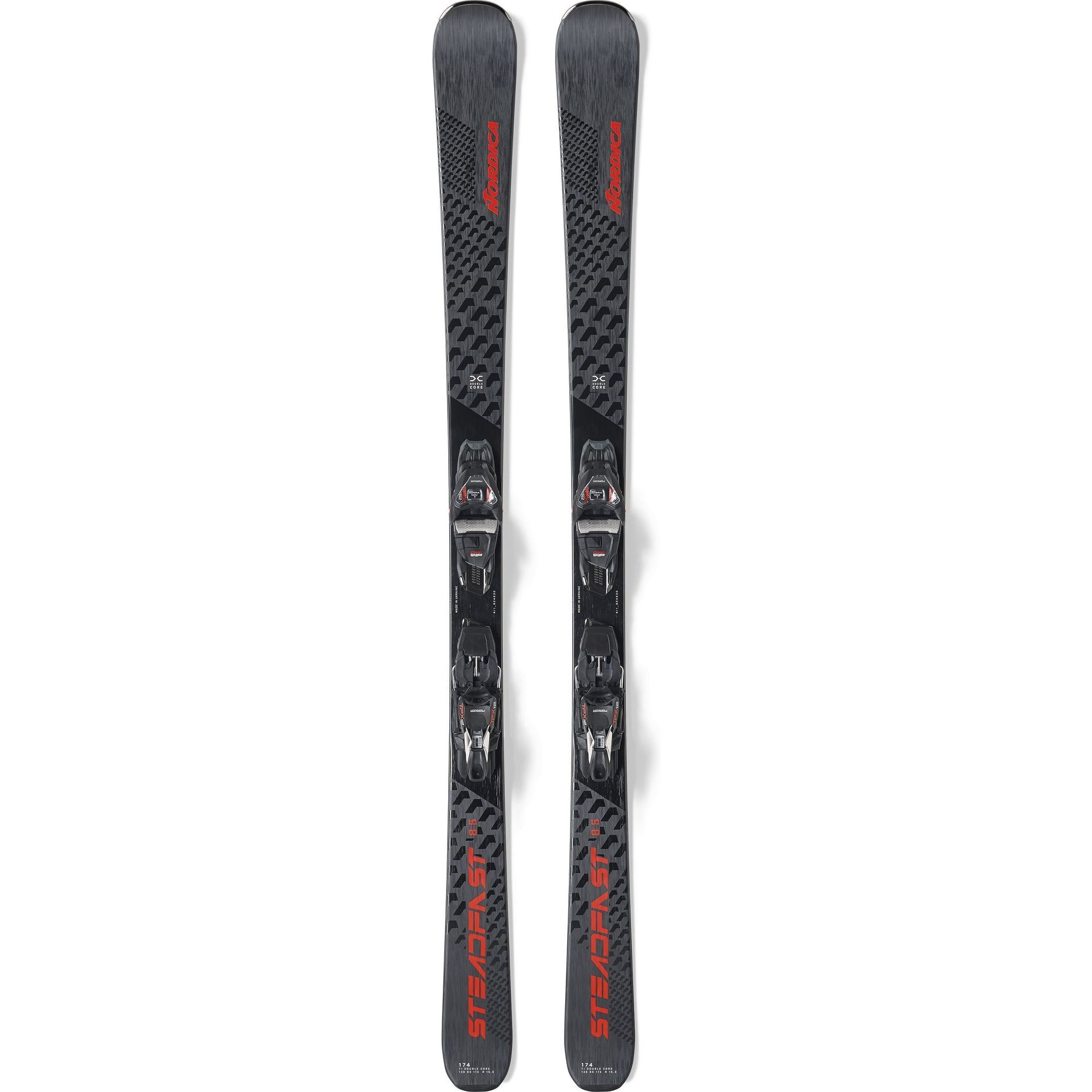 NordicaSteadfast 85 DC/TPX 12 FDT