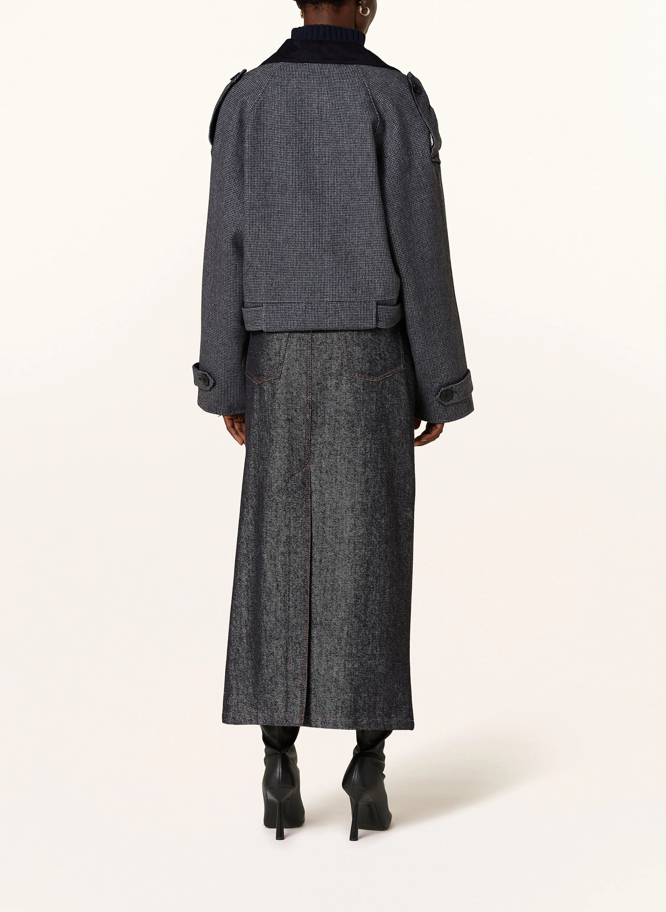 MEOTINE Jacke JOHN