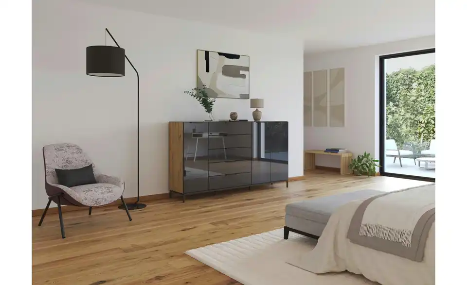 Highboard