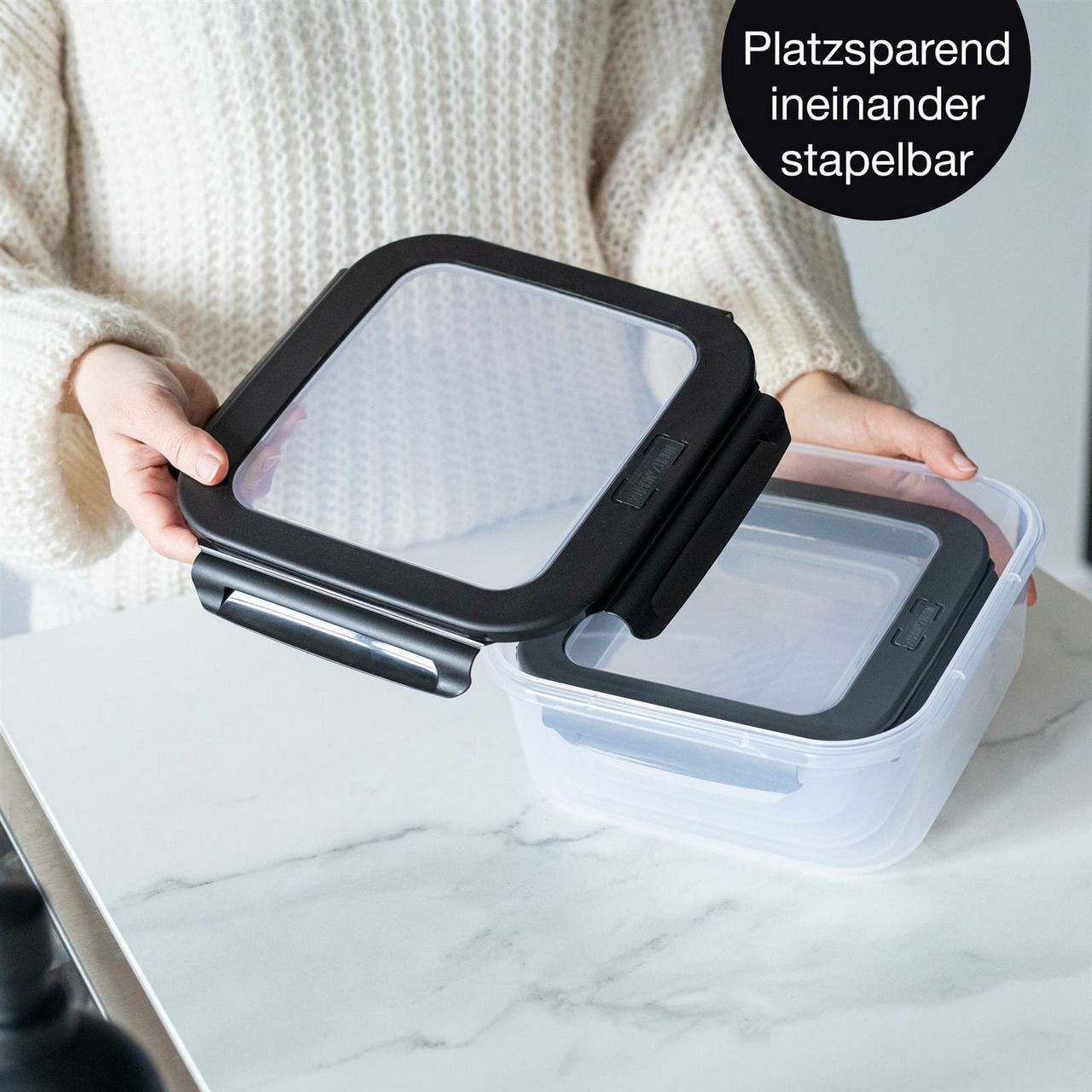 Moritz & Moritz Vorratsdosen 3 er Set