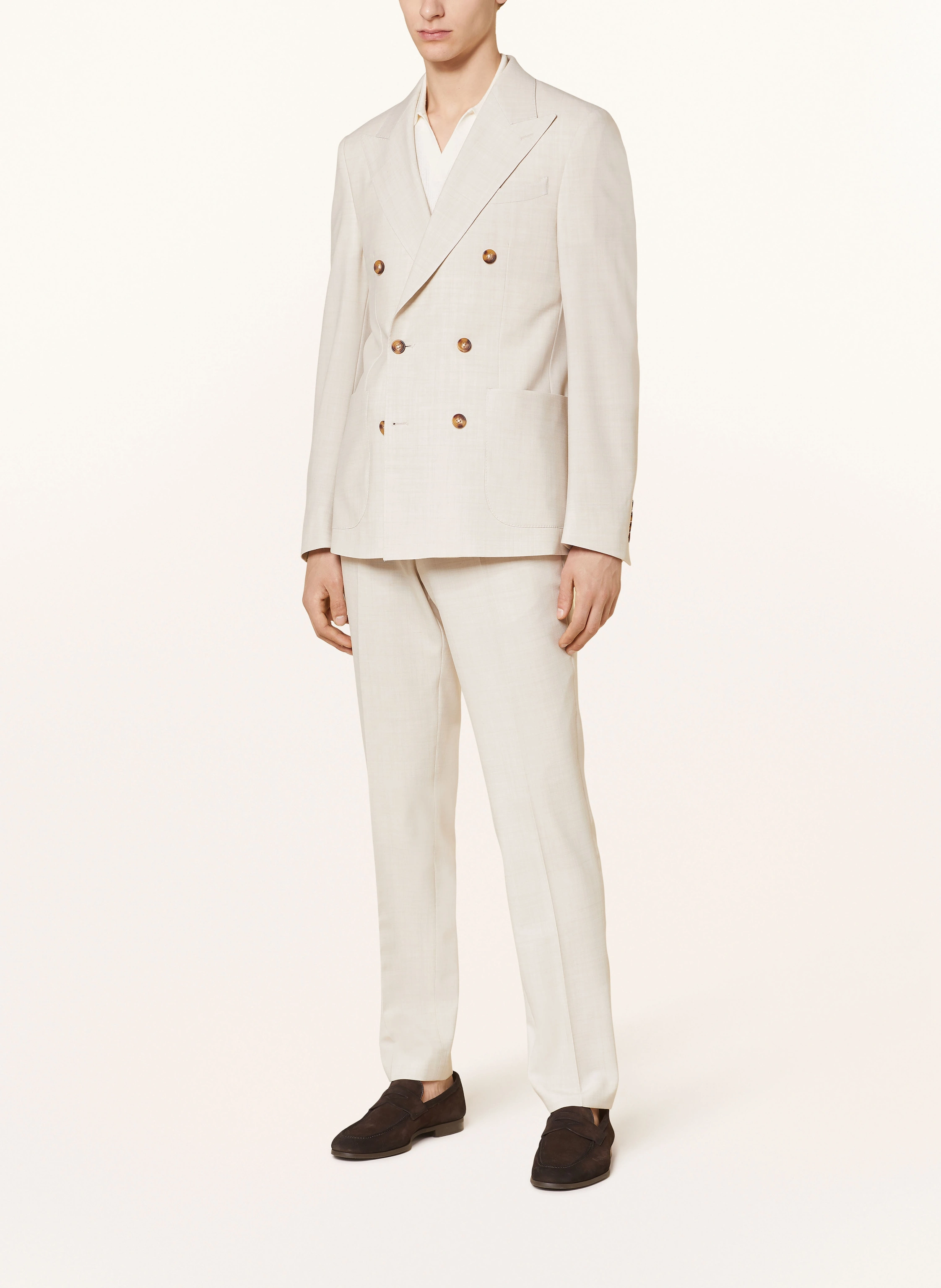 REISS Anzughose BELMONT Extra Slim Fit