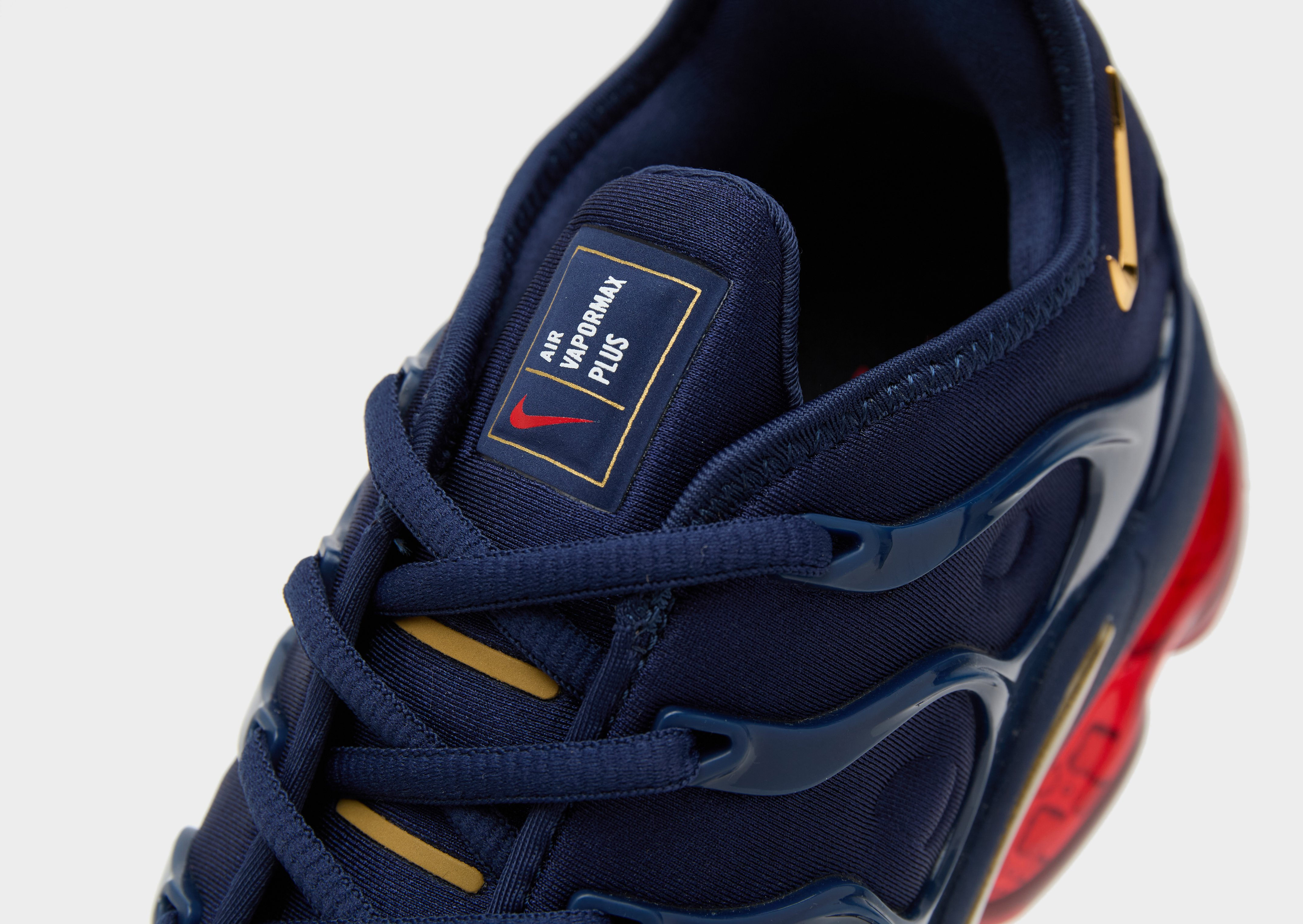 Nike Chaussure pour Homme Air VaporMax Plus
