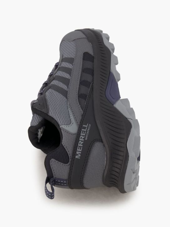 Merrell Trekking-Schuh Grau