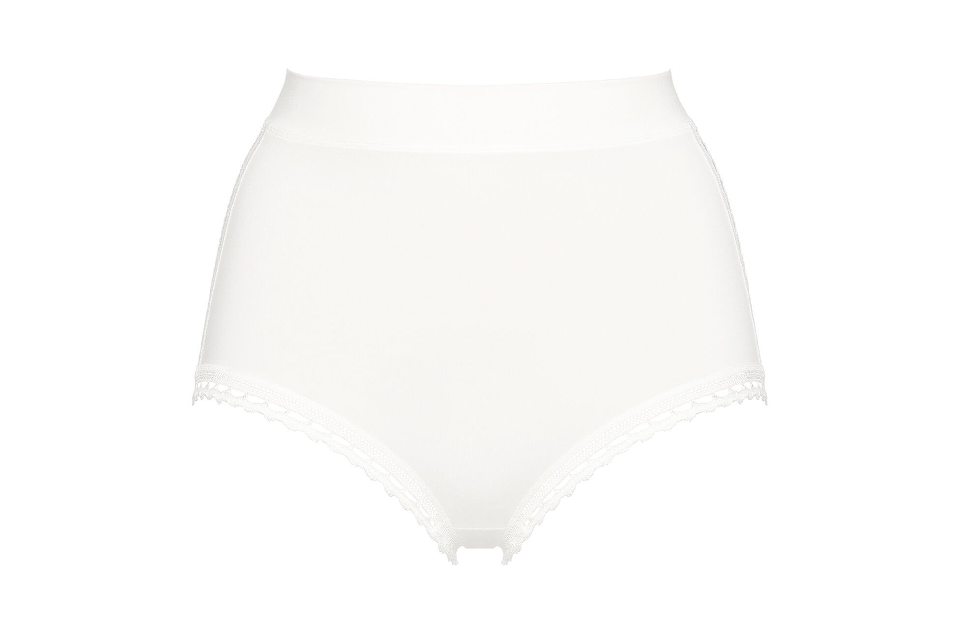 Tempo Culotte taille haute SILK E21